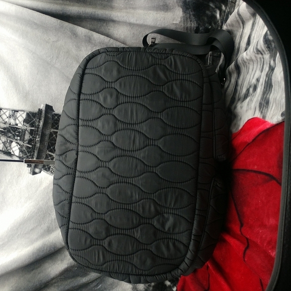 Madden girl black tote - Picture 5 of 8